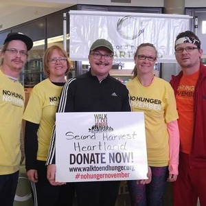 Team Page: Krags Krushers